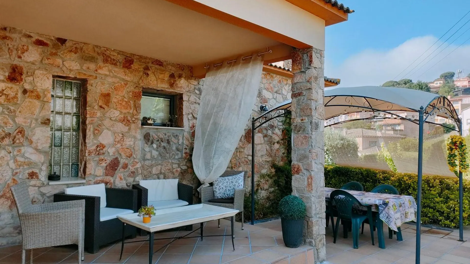 El Olivo Costa Brava Villa Mas Carbo 0*,  Spanien